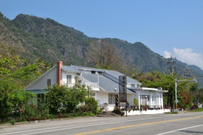 Taitung Linyuan B&B  Donghe Township